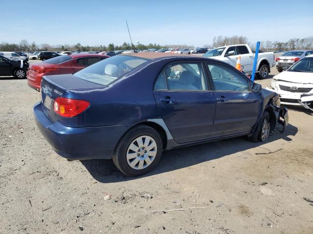 2T1BR32EX4C290798 | 2004 Toyota corolla ce