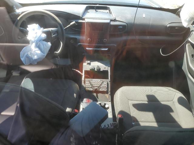 2021 Ford Explorer Police Interceptor VIN: 1FM5K8AB6MGC44601 Lot: 46473354