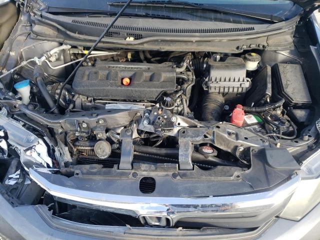 2012 Honda Civic - Image 11
