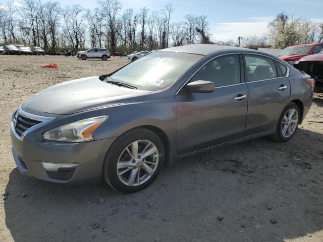 2014 Nissan Altima 2.5 VIN: 1N4AL3AP0EC185283 Lot: 46934884