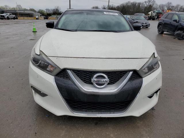 1N4AA6AP6HC436089 | 2017 Nissan maxima 3.5s