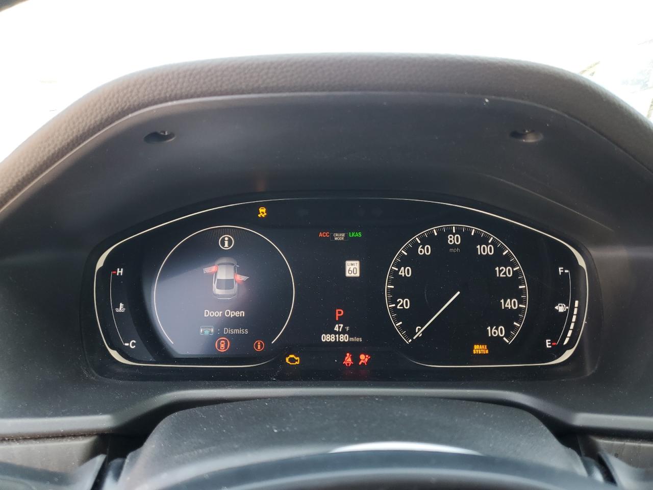 1HGCV1F47JA084068 HONDA ACCORD 2018