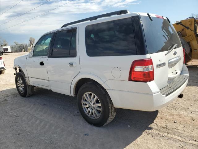 2011 Ford Expedition Xlt VIN: 1FMJU1J55BEF44598 Lot: 47682504
