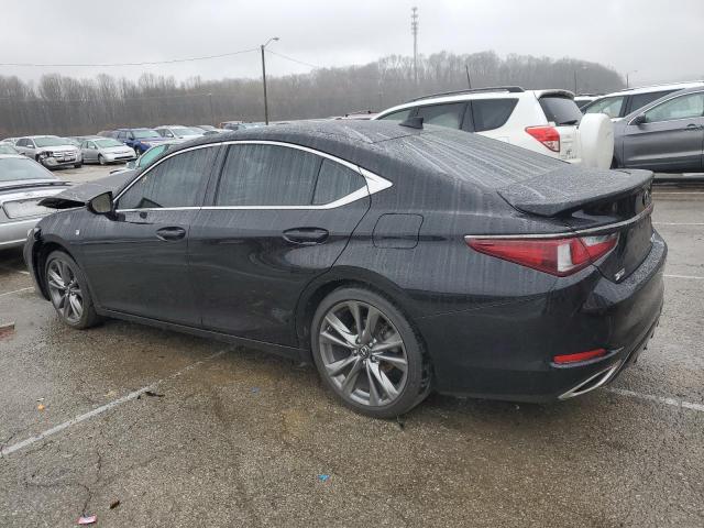 2020 LEXUS ES 350 F-S - 58AGZ1B12LU070715