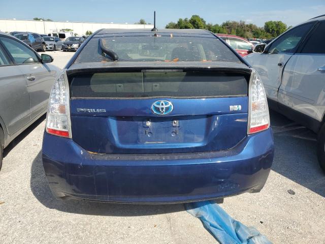 2010 Toyota Prius VIN: JTDKN3DU5A1082814 Lot: 45190334