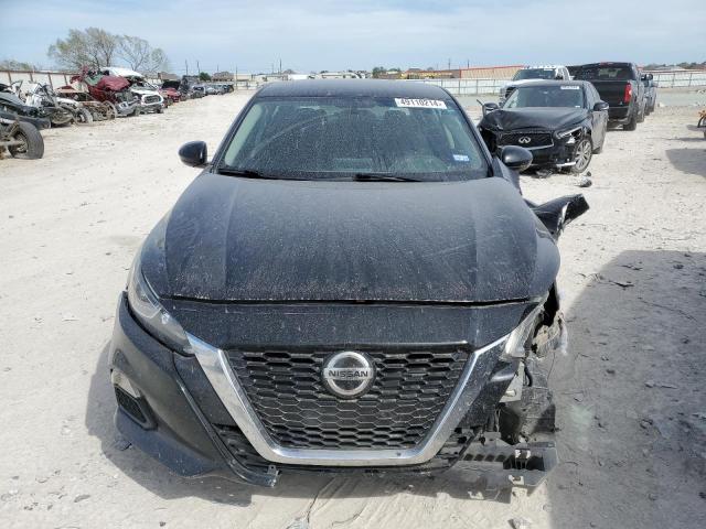 2020 Nissan Altima S VIN: 1N4BL4BV7LC155587 Lot: 49110214