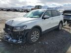 2018 VOLKSWAGEN TIGUAN S - 3VV1B7AX8JM091862