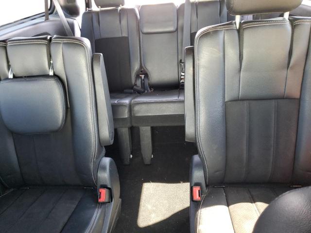 2019 DODGE GRAND CARA - 2C4RDGCG4KR547763