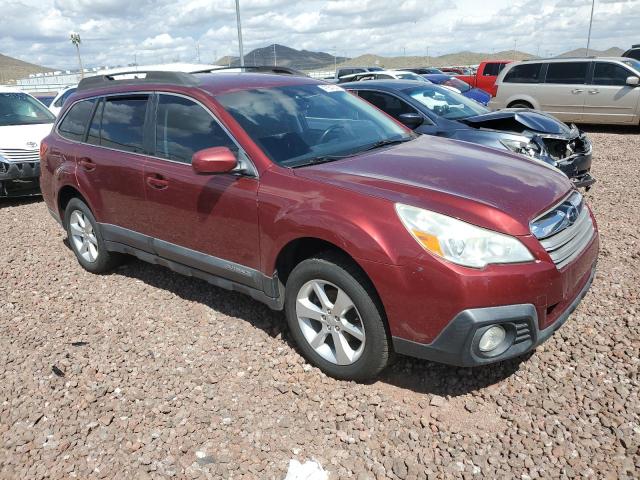 Vin: 4s4brbcc1e3235251, lot: 47931354, subaru outback 2.5i premium 20144