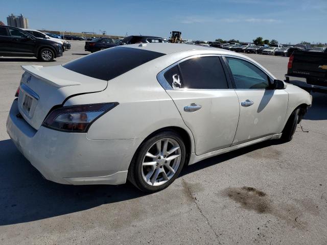 2013 Nissan Maxima S VIN: 1N4AA5AP2DC809407 Lot: 48876354