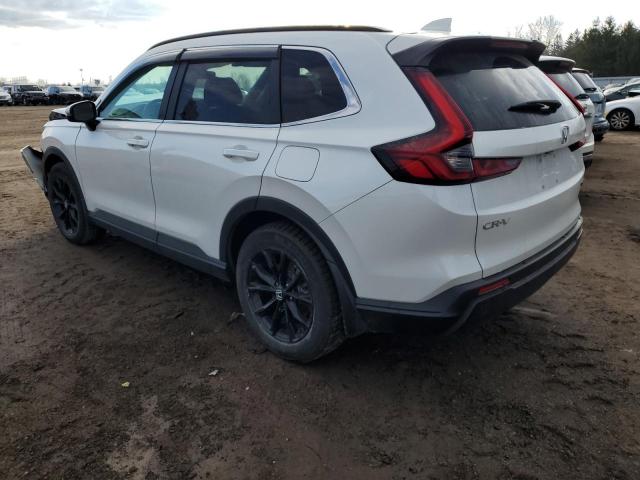 2023 HONDA CR-V SPORT - 2HKRS4H57PH108458