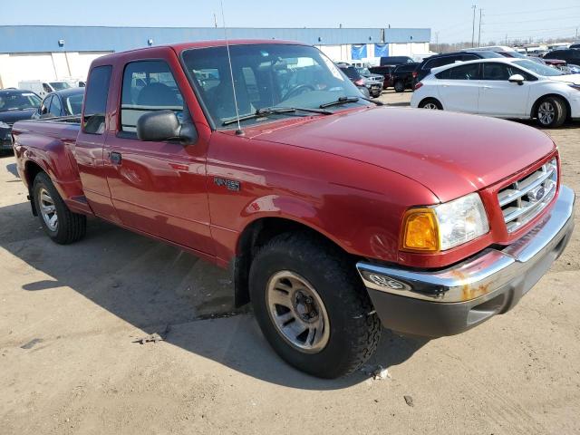 1FTYR44V72TA77956 | 2002 Ford ranger super cab