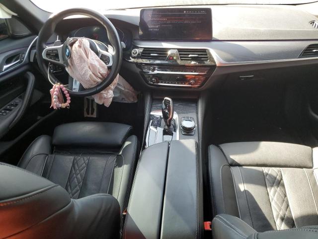 2022 BMW 540 I - WBA53BJ07NWX43862