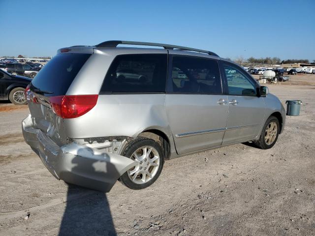 2006 Toyota Sienna Xle VIN: 5TDBA22C96S073155 Lot: 51815644