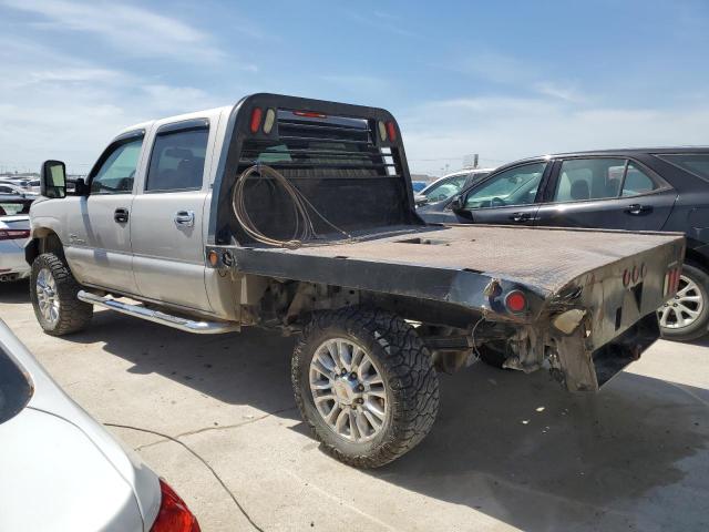 2005 Chevrolet Silverado K2500 Heavy Duty VIN: 1GCHK23205F871975 Lot: 48922484