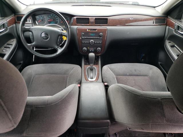 2011 Chevrolet Impala Lt VIN: 2G1WG5EK4B1305482 Lot: 39200397