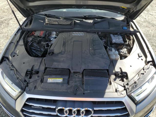 VIN WA1LHAF78JD000333 2018 Audi Q7, Premium Plus no.12