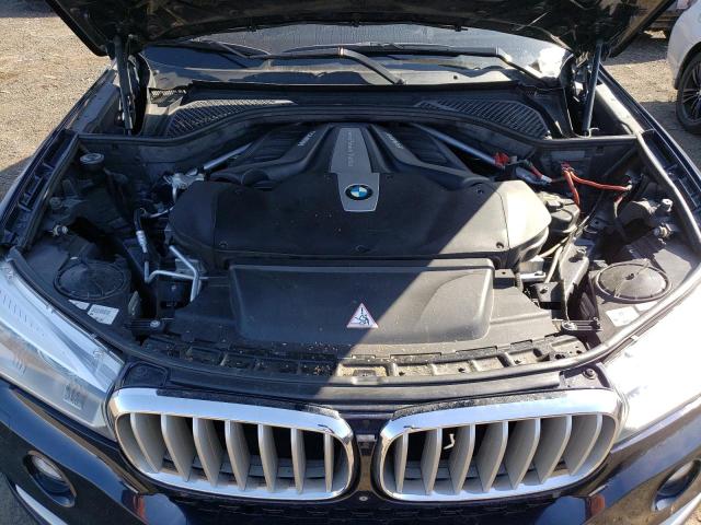 VIN 5UXKR6C57F0J78276 2015 BMW X5, Xdrive50I no.12