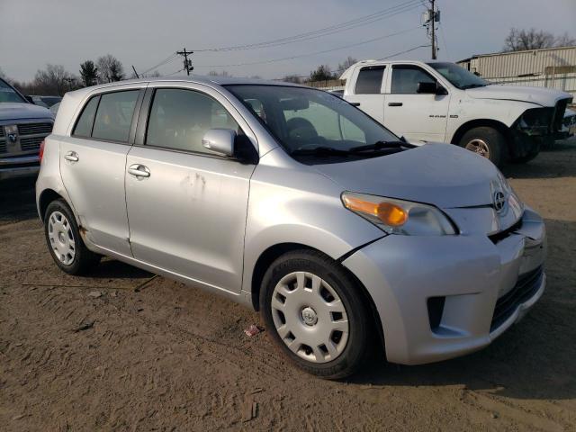 2010 Toyota Scion Xd VIN: JTKKU4B48A1006508 Lot: 46398804