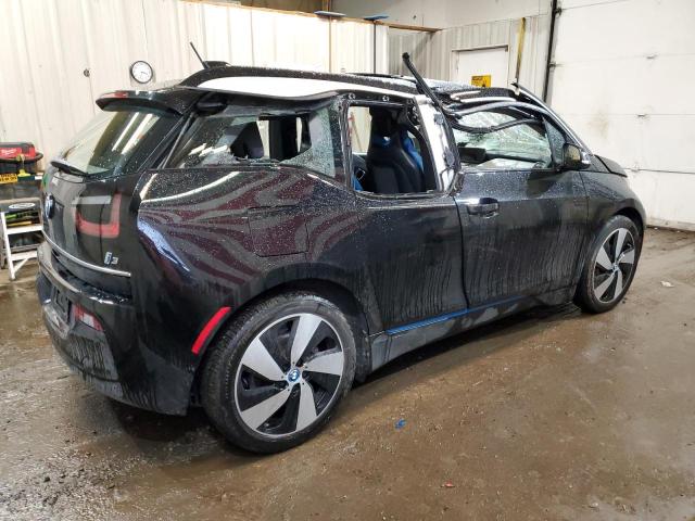 VIN WBY7Z2C50JVB88645 2018 BMW I3, Bev no.3