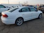 VOLKSWAGEN PASSAT SE photo