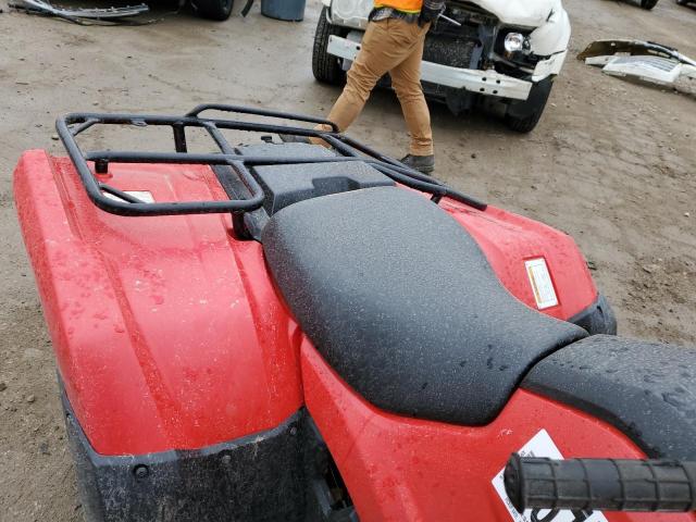 2016 HONDA TRX420 FE - 1HFTE4066G4203154