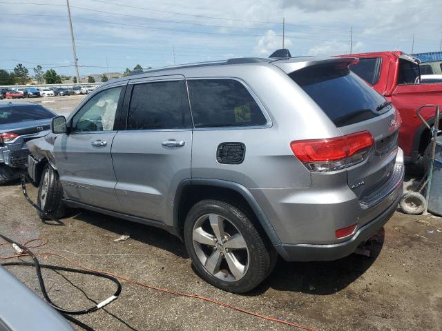 2014 Jeep Grand Cherokee Limited VIN: 1C4RJFBG4EC546047 Lot: 48914684