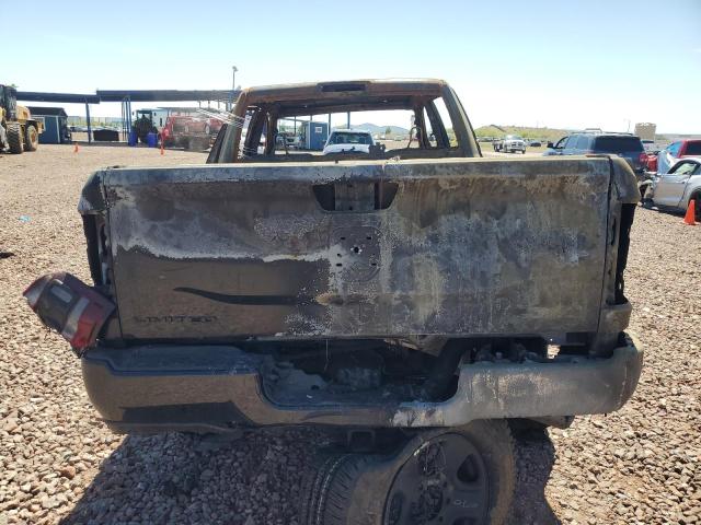 2023 RAM 2500 LIMIT 3C6UR5SL6PG510250