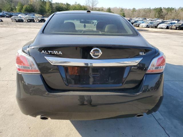 2015 Nissan Altima 2.5 VIN: 1N4AL3AP2FN345931 Lot: 46678754