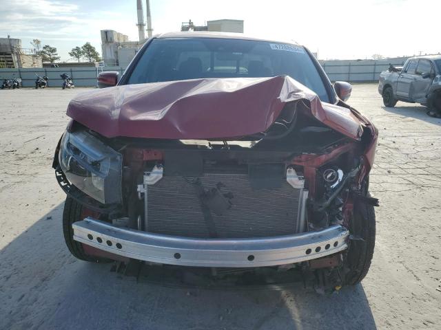 5FPYK3F53PB024829 Honda Ridgeline  5