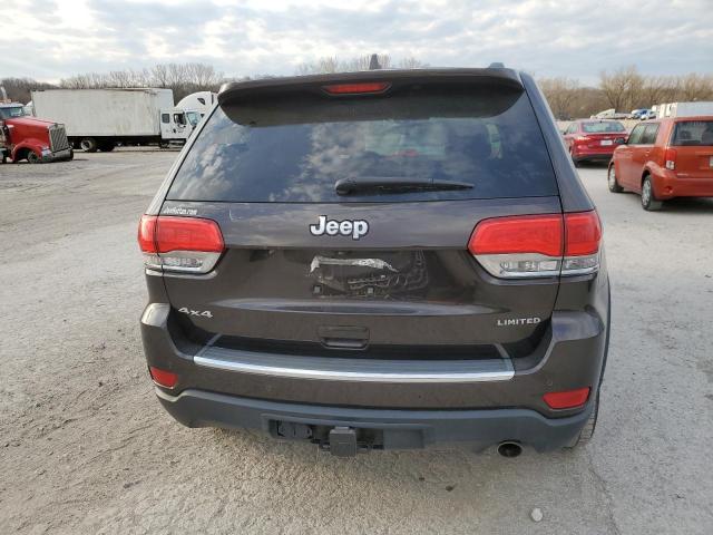 1C4RJFBG5HC603313 2017 JEEP GRAND CHEROKEE-5