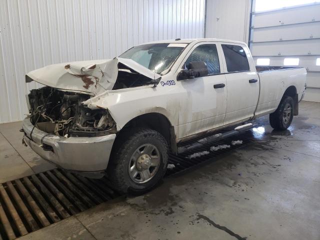 2014 Ram 3500 St VIN: 3C63R3GL9EG289295 Lot: 44444144
