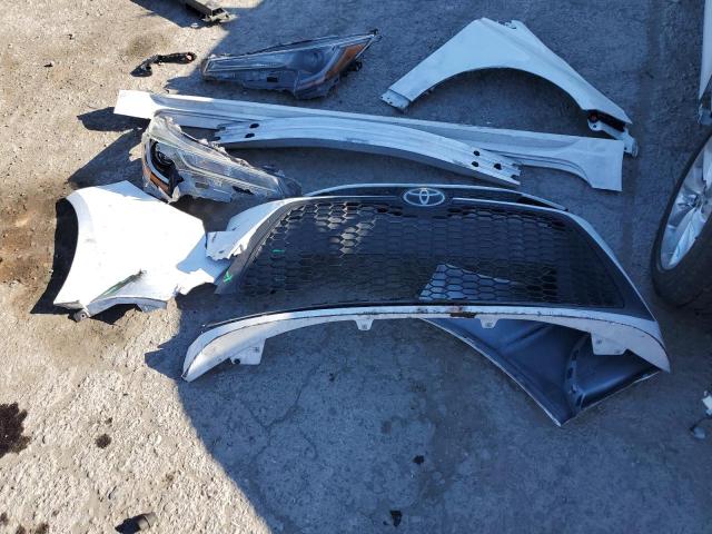 2020 TOYOTA COROLLA LE 5YFHPRAEXLP069057