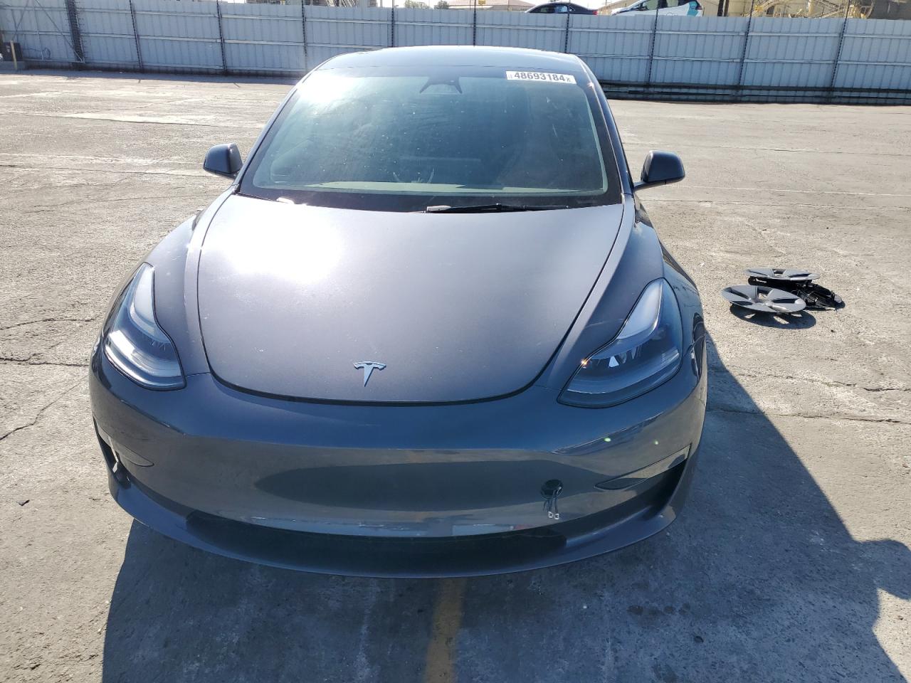 5YJ3E1EA2PF652944 2023 Tesla Model 3