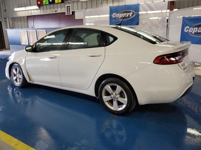 Vin: 1c3cdfbb2fd278844, lot: 47742644, dodge dart sxt 20152