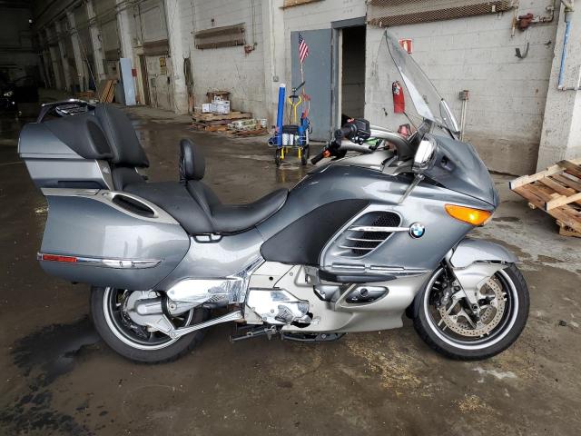 2007 BMW K1200 LT - WB10559A57ZL73533