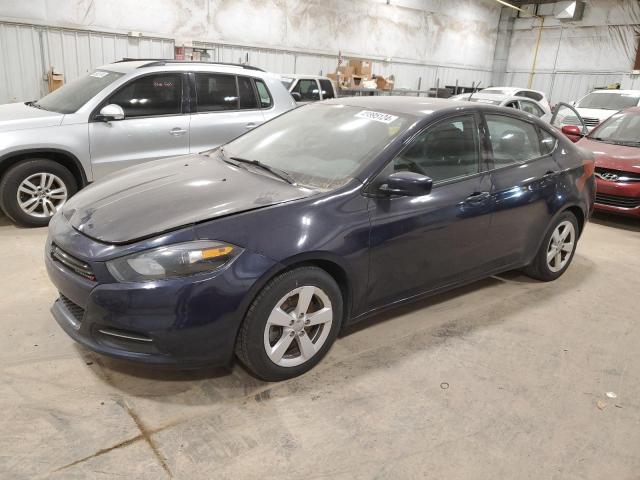 2015 DODGE DART SXT - 1C3CDFBB2FD309610