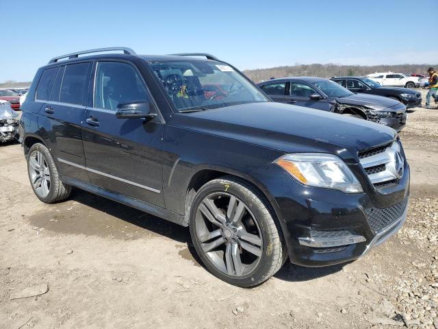 2014 Mercedes-Benz Glk 350 4Matic VIN: WDCGG8JB4EG276229 Lot: 48657074