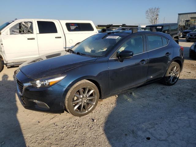 2018 MAZDA 3 TOURING 3MZBN1L34JM197045