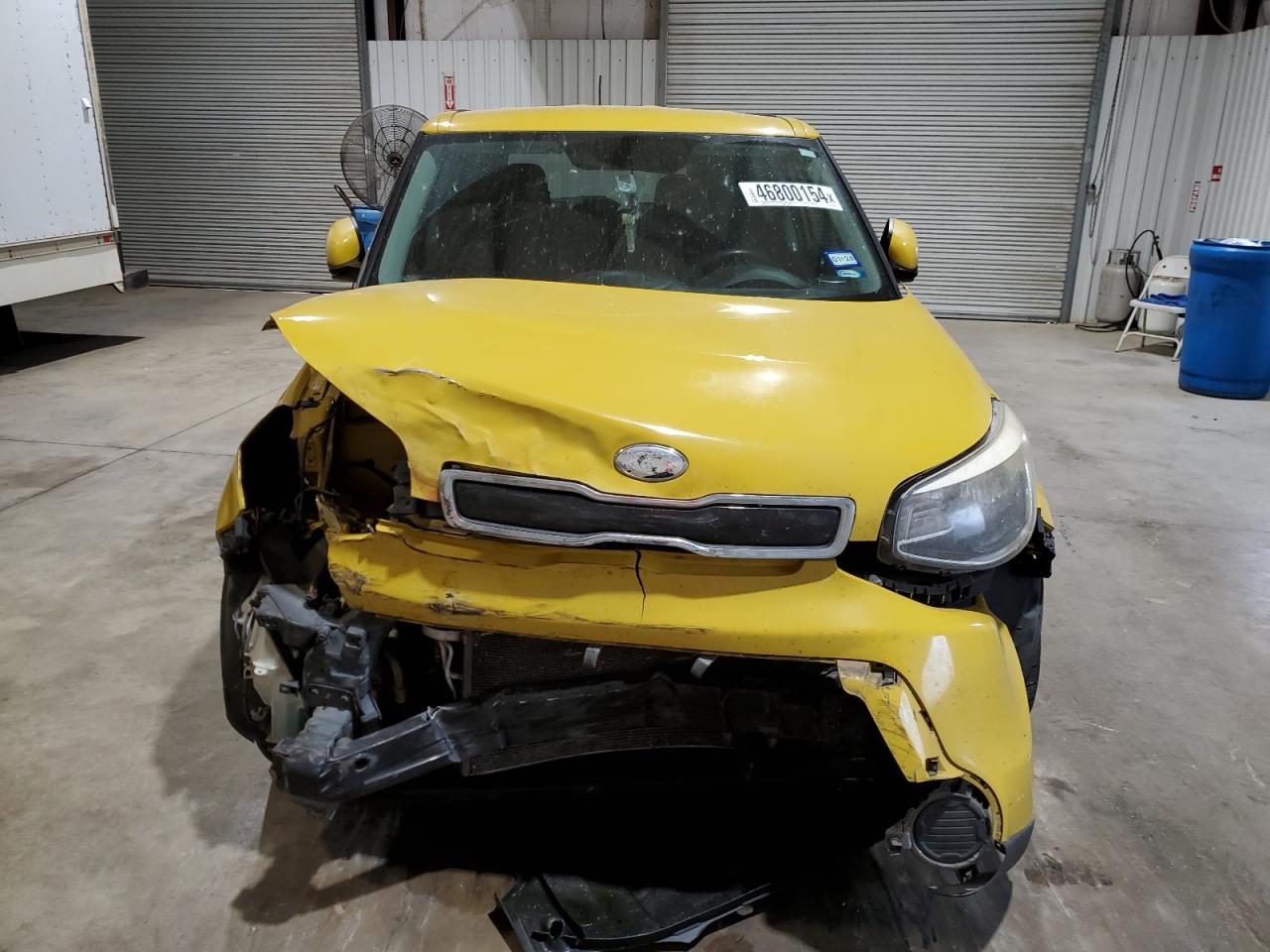 KNDJP3A50F7136849 2015 Kia Soul +