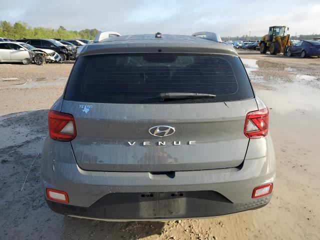 KMHRC8A39PU213145 2023 Hyundai Venue Sel