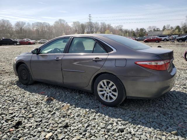 2016 Toyota Camry Le VIN: 4T4BF1FK1GR562810 Lot: 48034234