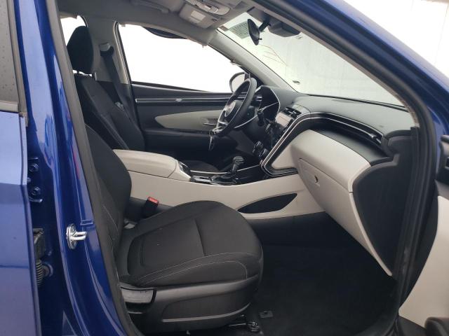 2023 HYUNDAI TUCSON SEL - 5NMJB3AE2PH199959