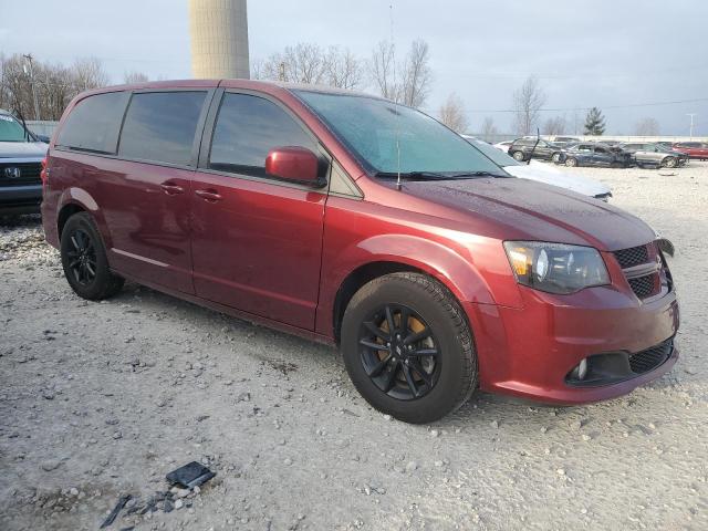 VIN 2C4RDGEG7KR769517 2019 Dodge Grand Caravan, GT no.4