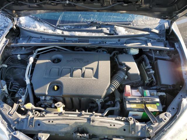 2015 TOYOTA COROLLA L - 2T1BURHE5FC336341
