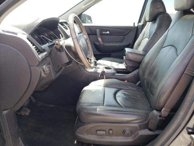 2015 GMC ACADIA SLT - 1GKKRRKD8FJ194027