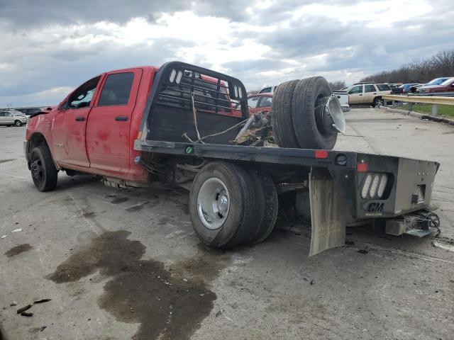 2022 RAM 3500 - 3C7WRTCL5NG246071