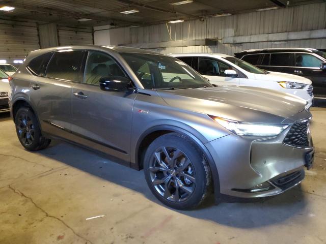 2022 Acura Mdx A-Spec VIN: 5J8YE1H02NL028601 Lot: 48660794