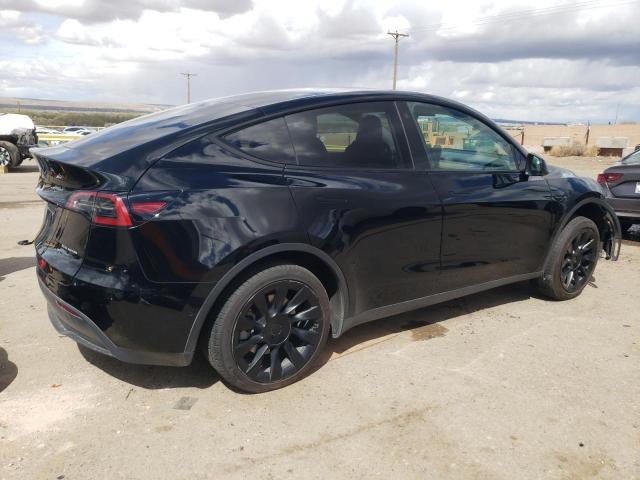 2022 Tesla Model Y VIN: 7SAYGDEEXNF315040 Lot: 38239184