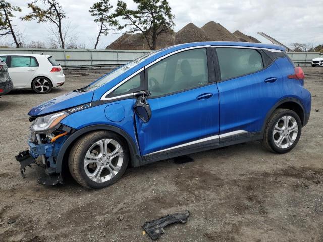 1G1FW6S05L4144691 Chevrolet Bolt EV LT